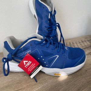 Women's Size 8 Tyrol Tennis/Pickleball Sneakers